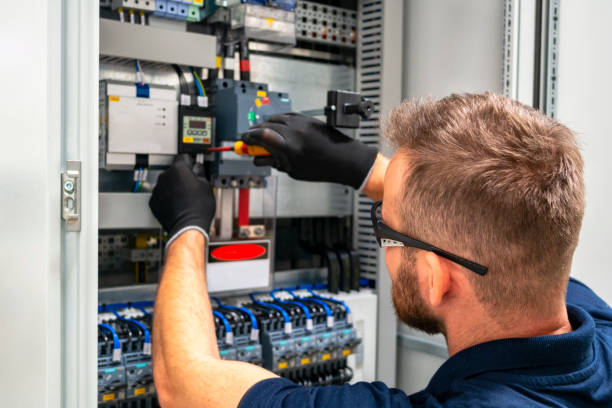 Best Electrical Troubleshooting Services  in Cecilia, LA