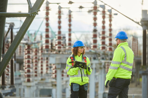 Generator Installation Services in Cecilia, LA