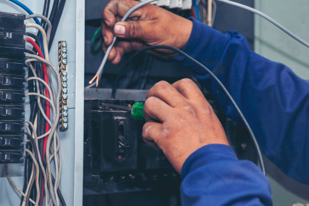 Best Electrical Outlet Repair  in Cecilia, LA