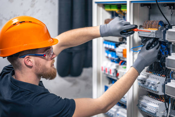 Best Electrical Rewiring Services  in Cecilia, LA