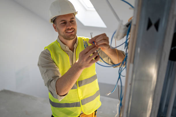 Industrial Electrical Services in Cecilia, LA